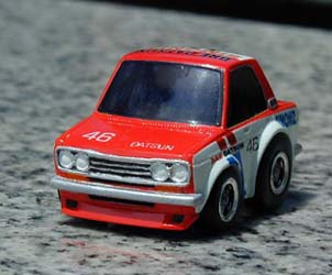 デイリーデリバリー 日本コンベンション カスタムカーショウ スタッフ